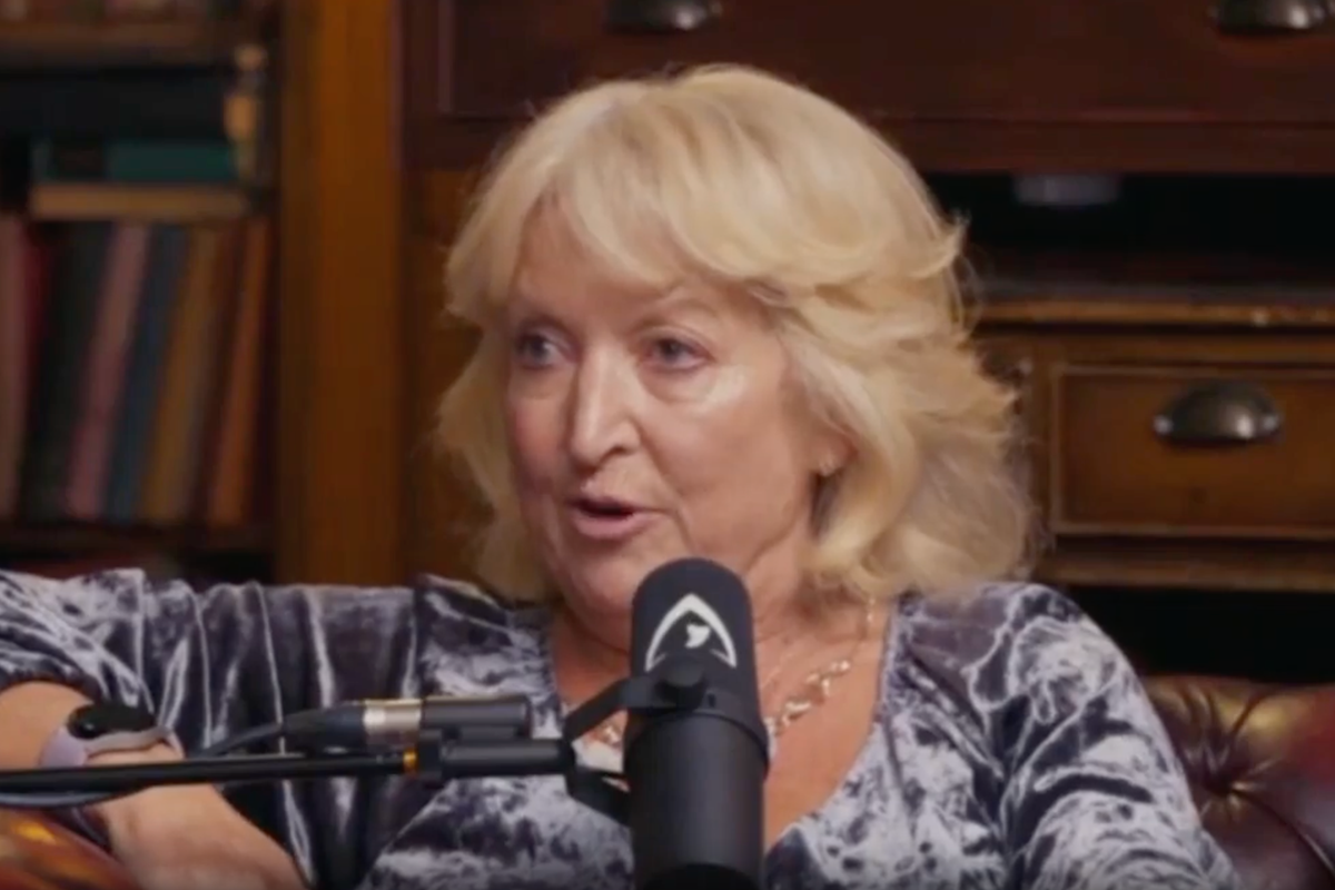 Traitors’ Fiona reveals bizarre reason police confronted her after show