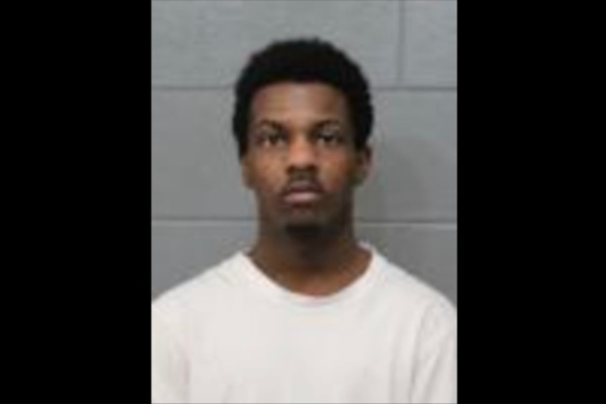 Teen who has been charged in connection with 2022 murder now claims he’s shot 400 people in his life – UK Times Teen who has been charged in connection with 2022 murder now claims he’s shot 400 people in his life – UK Times