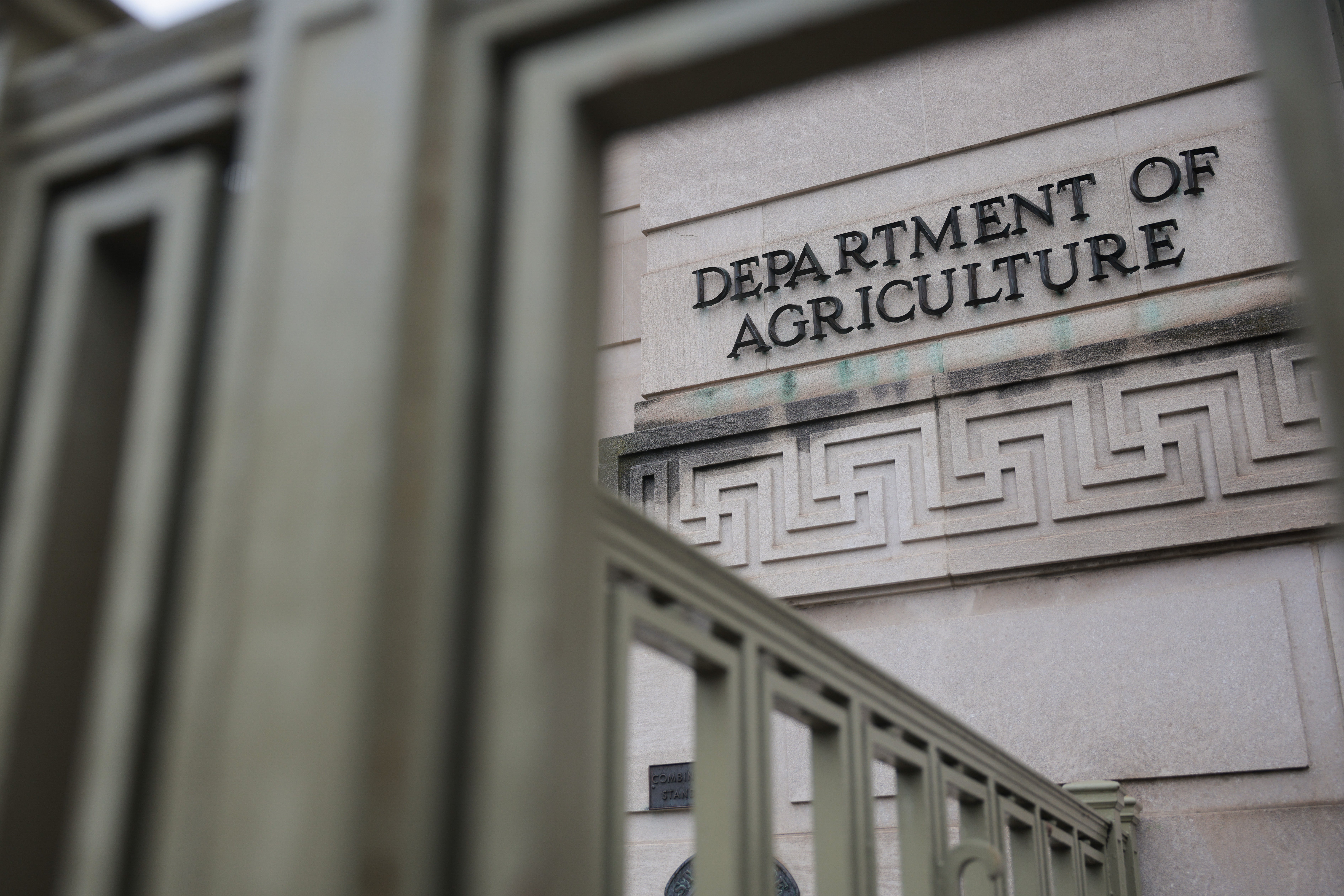 USDA suspends &lsquo;federal financial awards&rsquo; for Minnesota, citing &lsquo;massive fraud&rsquo; 