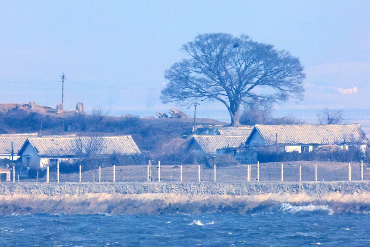 South Korea denies flying drones across border as North warns of ‘consequences’