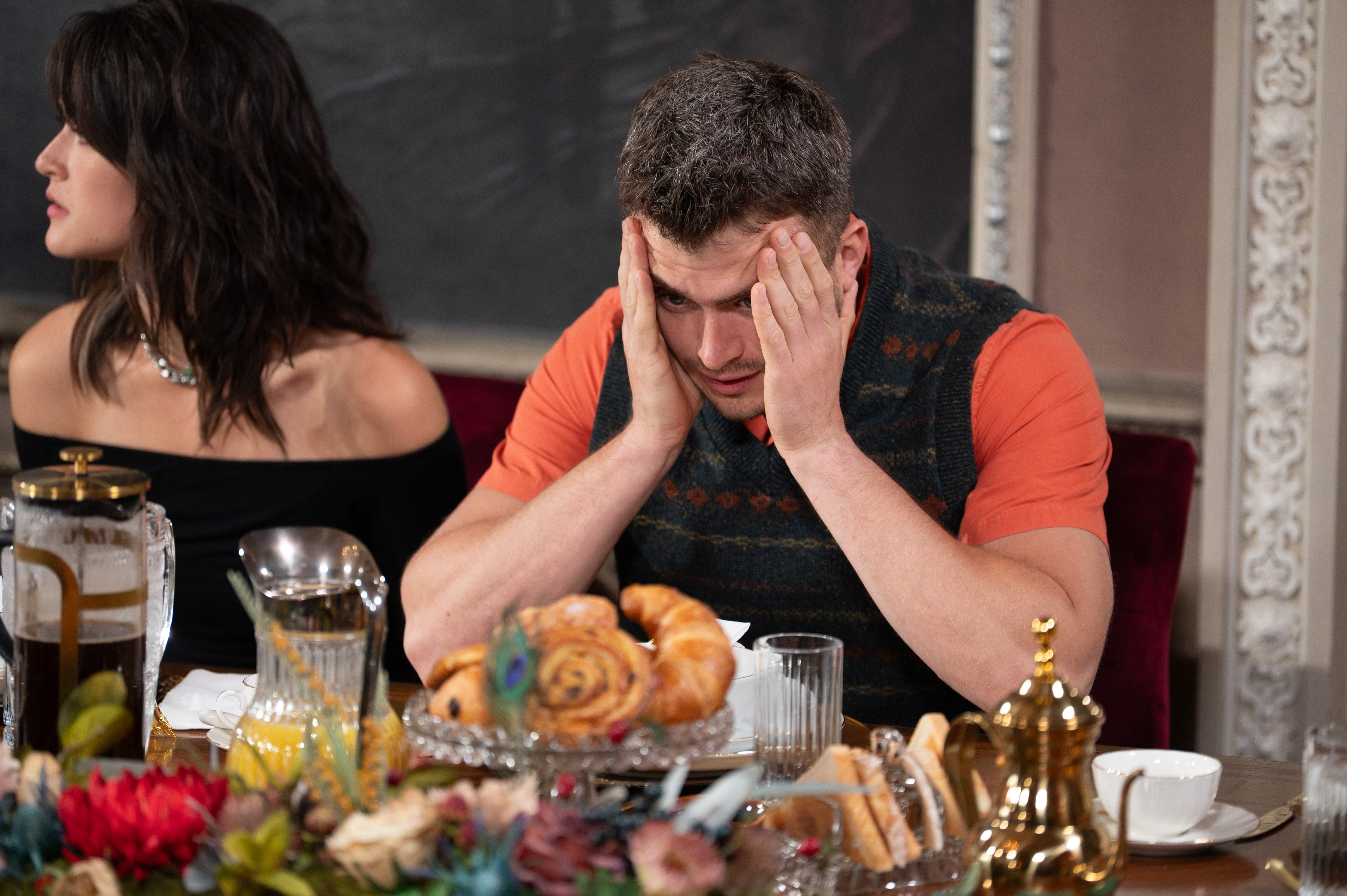 The Traitors viewers stunned by unprecedented &lsquo;deal with the devil&rsquo; tactic 