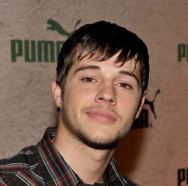 <p>Matt Prokop (pictured in 2011) has been arrested on multiple charges in Texas</p>