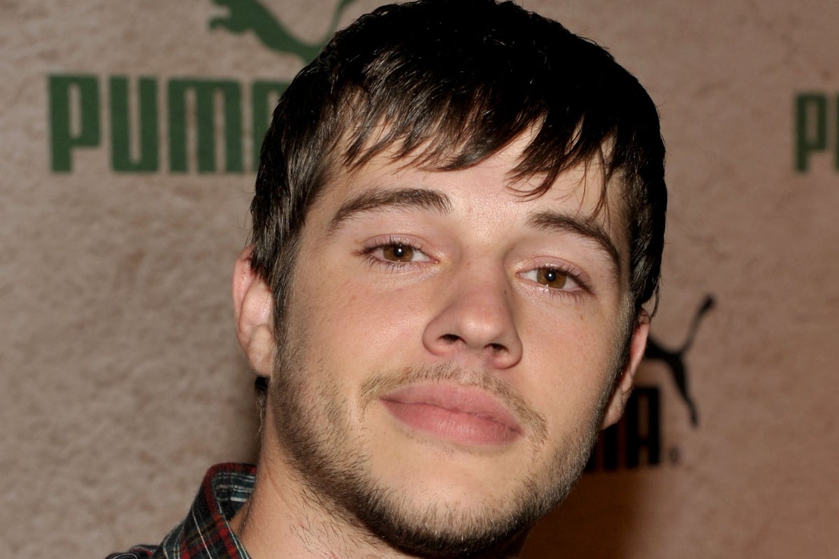 High School Musical star Matt Prokop arrested on charges including child pornography