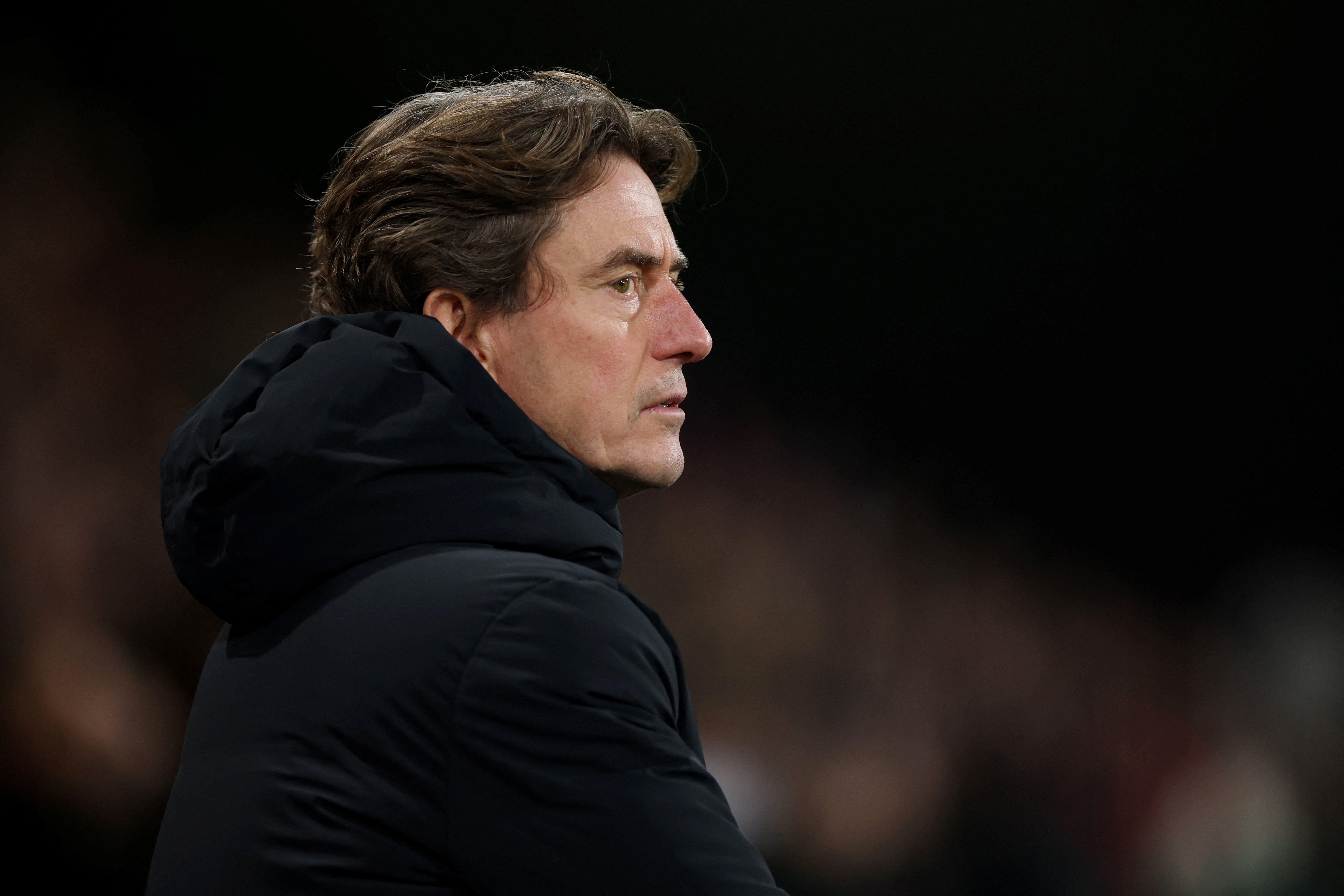 Tottenham v Aston Villa live: Thomas Frank under pressure in all-Premier League third-round FA Cup tie 