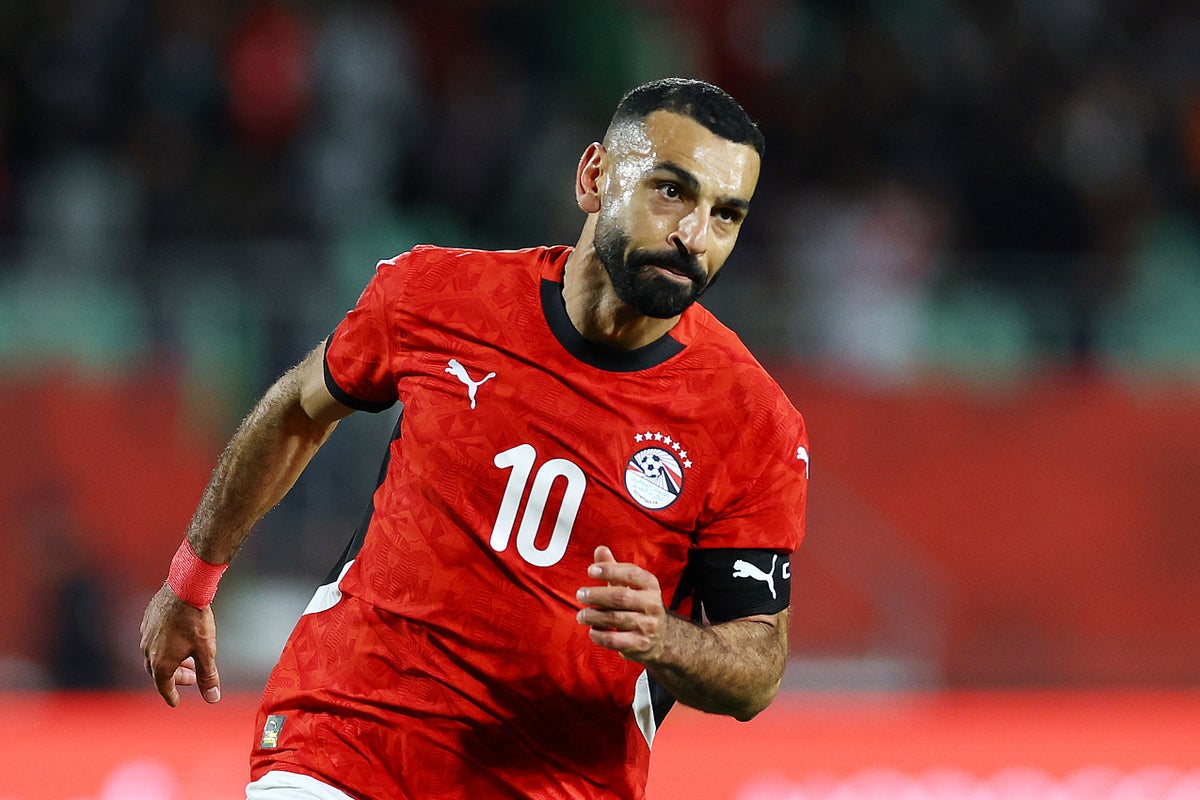 Egypt vs Ivory Coast live: Team news and line-ups from Afcon 2025 quarter-final tonight – UK Times Egypt vs Ivory Coast live: Team news and line-ups from Afcon 2025 quarter-final tonight – UK Times