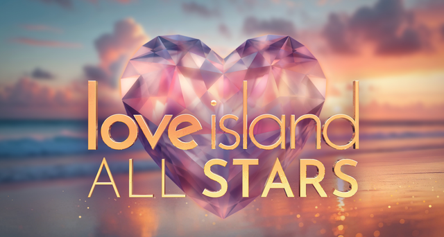 <p>Love Island All Stars</p>