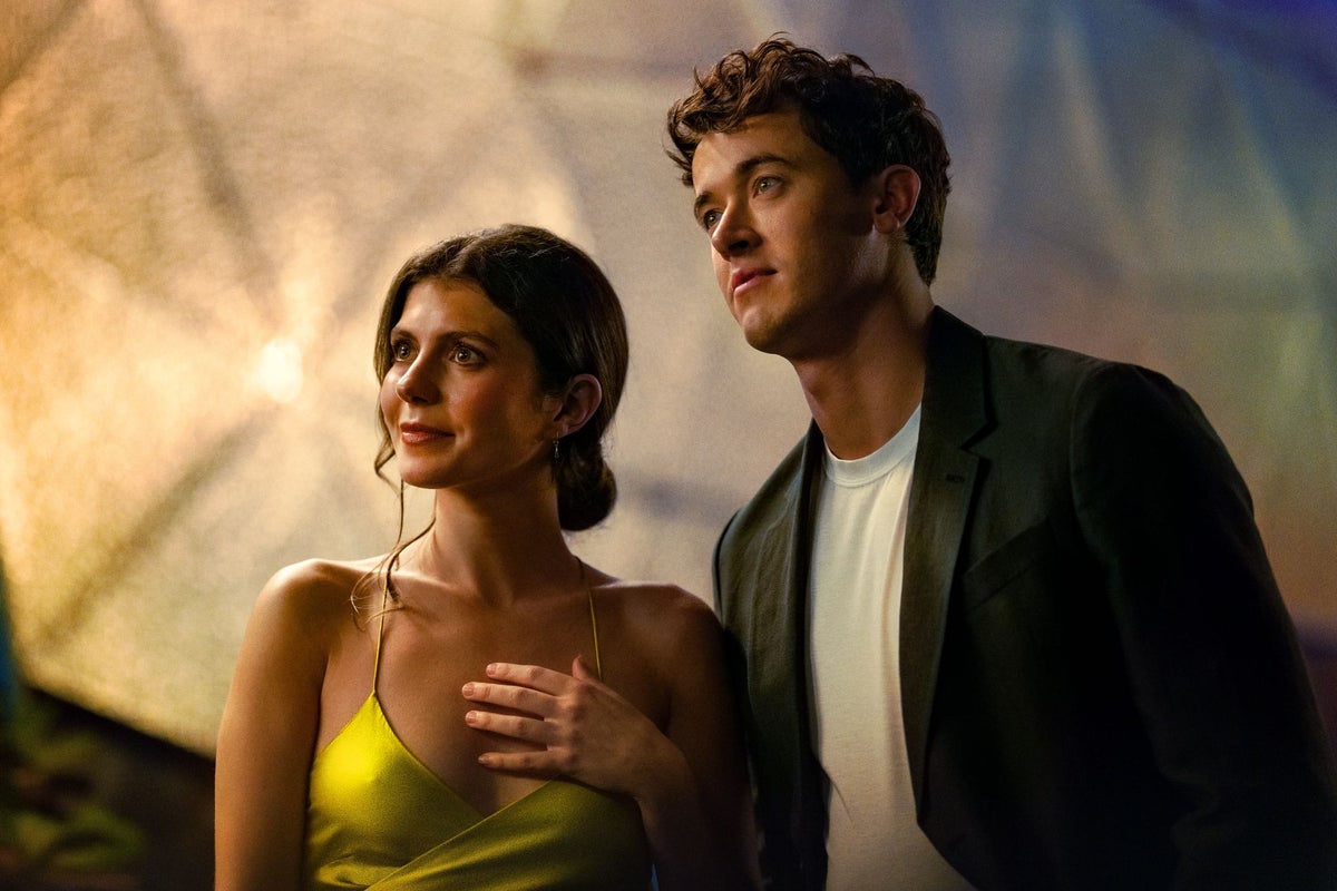 People We Meet on Vacation viewers have one complaint about No 1 Netflix film – UK Times People We Meet on Vacation viewers have one complaint about No 1 Netflix film – UK Times