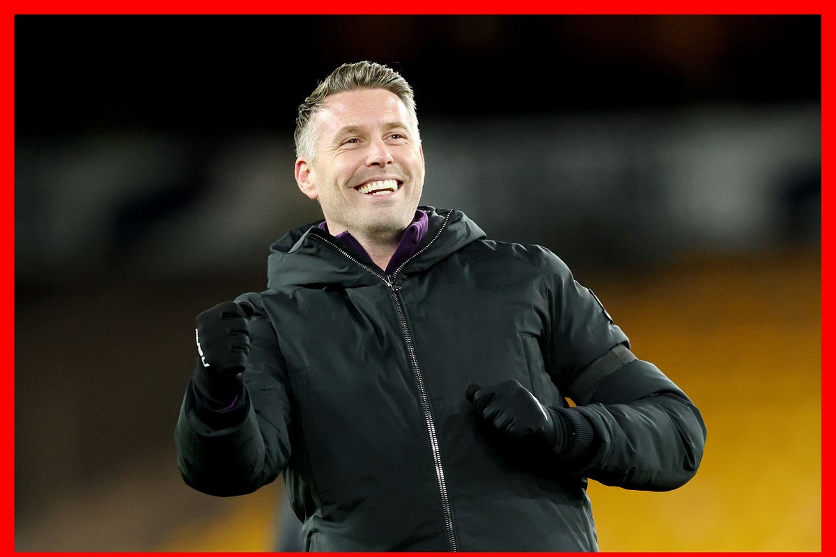 Rob Edwards feels Wolves beginning to ‘click’ after FA Cup rout of Shrewsbury – UK Times