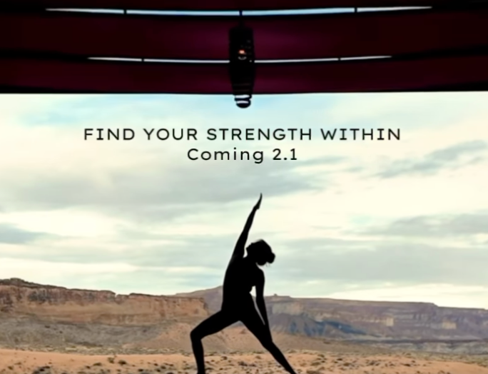 Tisdale strikes a yoga pose in cryptic post amid mom group drama