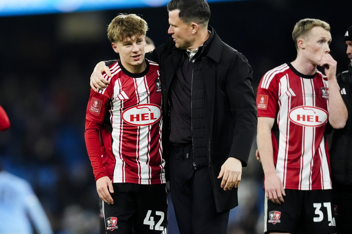 Wigan appoint Gary Caldwell as new manager following FA Cup defeat by Arsenal