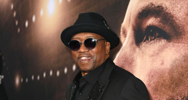 <p>T. K. Carter has died at the age of 69</p>