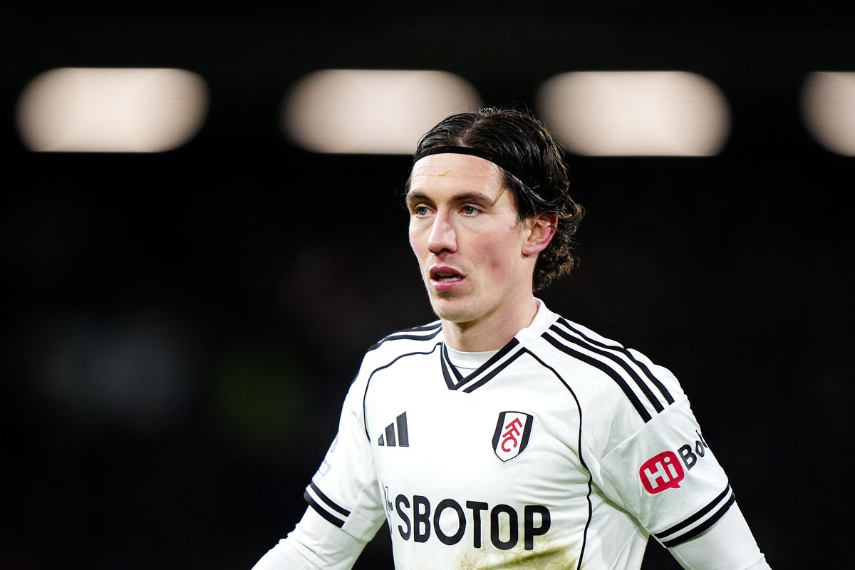 Marco Silva unsure of Harry Wilson&rsquo;s Fulham future amid stellar run of form