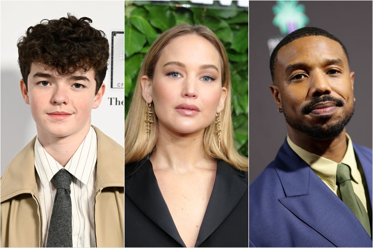 Golden Globes 2026 live updates: One Battle After Another and Adolescence vying for glory Golden Globes 2026 live updates: One Battle After Another and Adolescence vying for glory