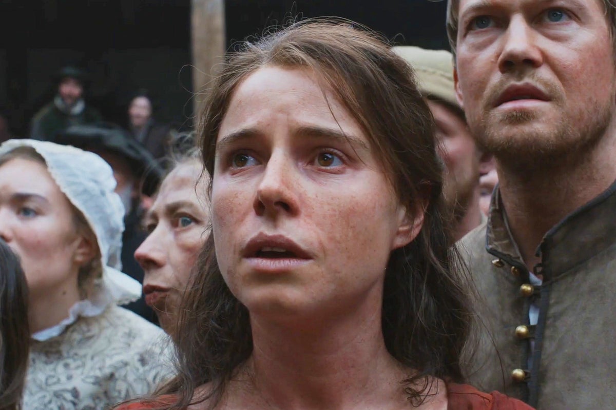 Image for Ignore the awards – Hamnet is artificial and manipulative Shakespeare fan fiction