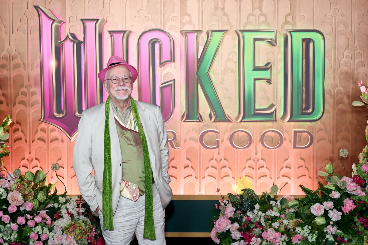 Utah schools ban the book ‘Wicked’ for good Utah schools ban the book ‘Wicked’ for good