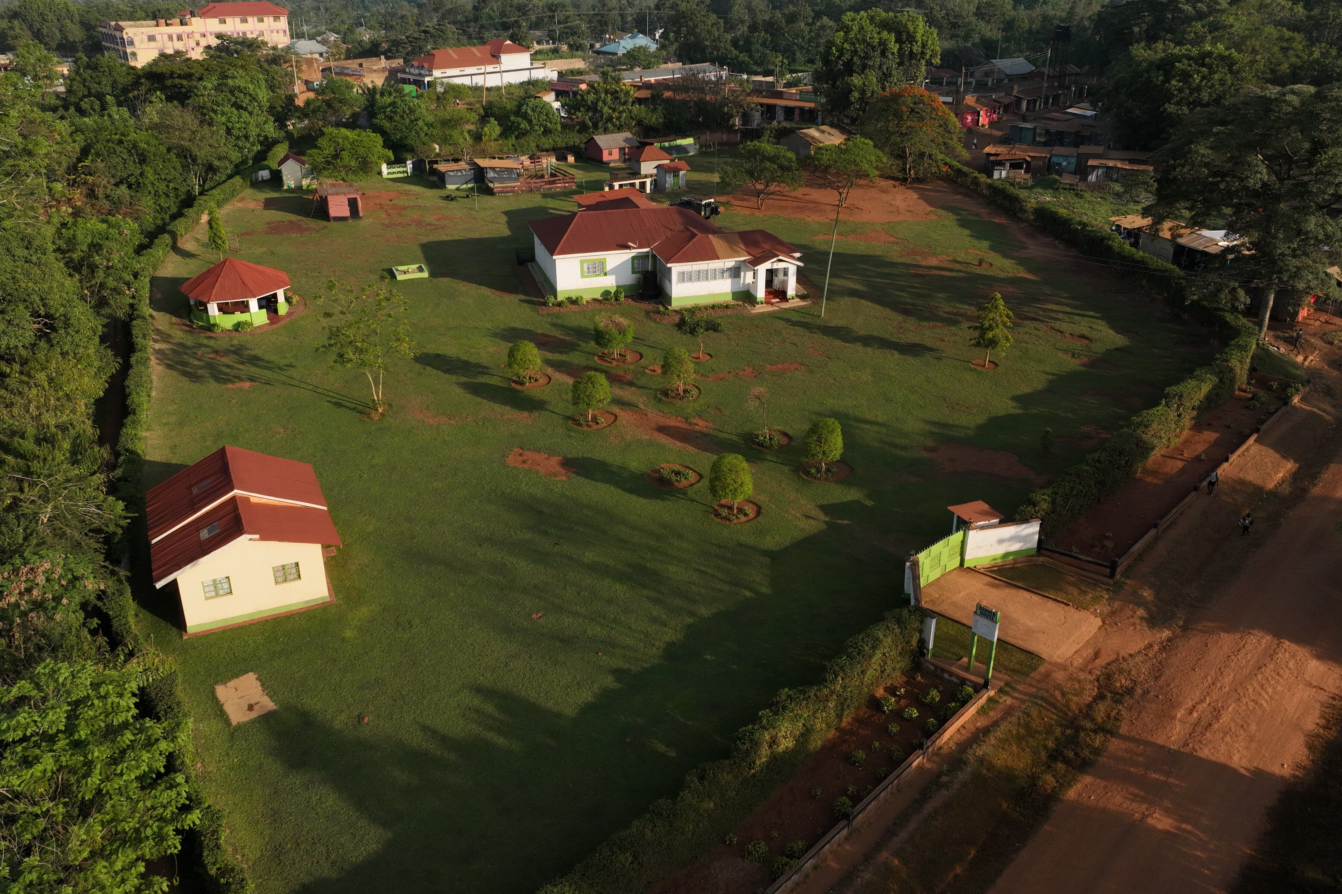 Kenya Widows Inheritance Rights