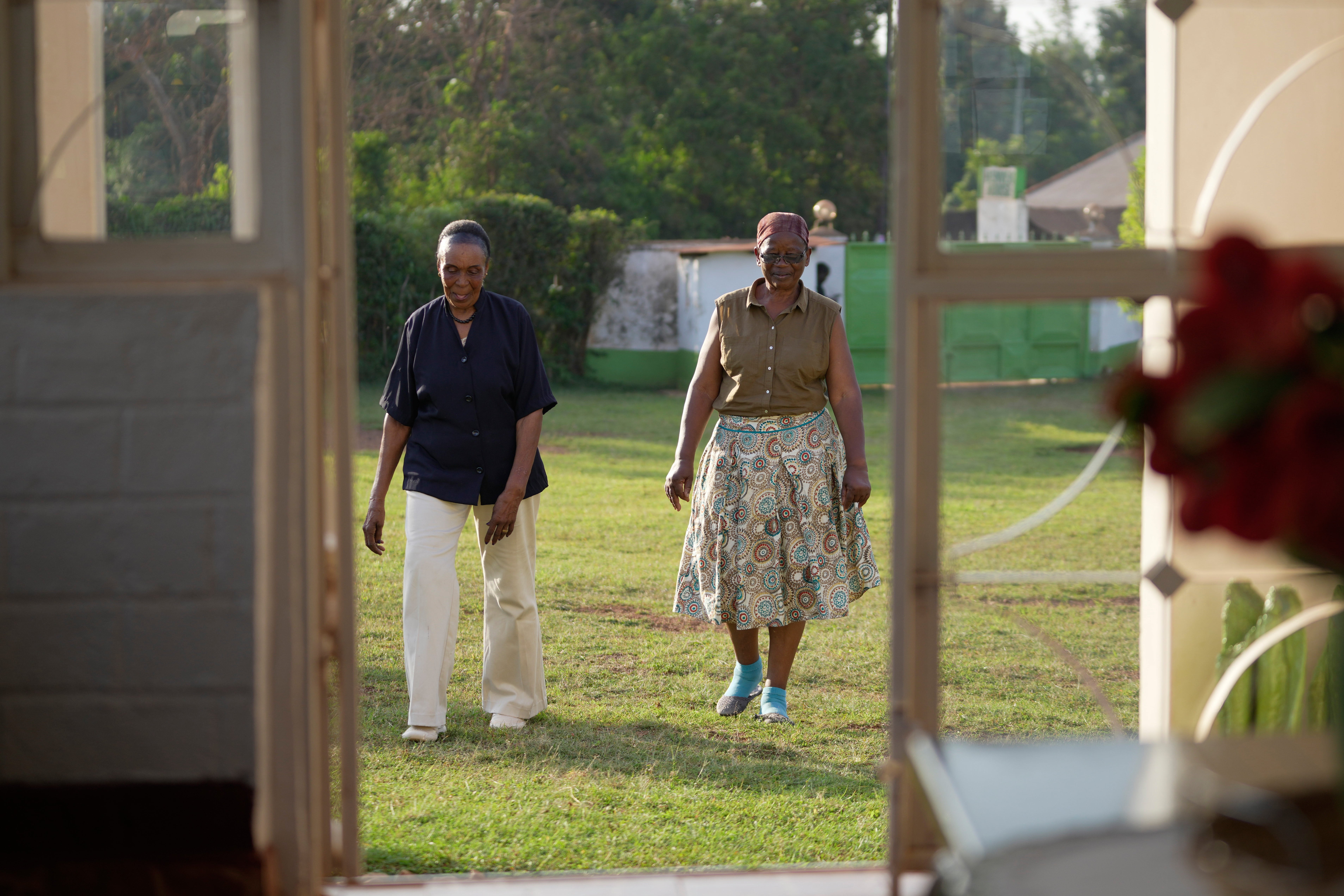 Kenya Widows Inheritance Rights