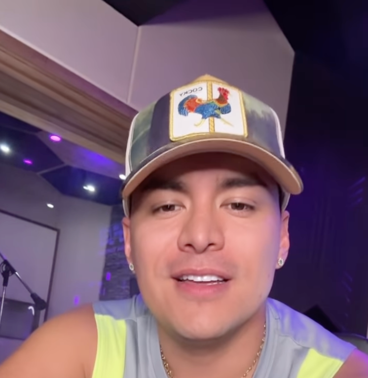 Colombian singer Yeison Jim&eacute;nez among six killed in plane crash after tragic final post