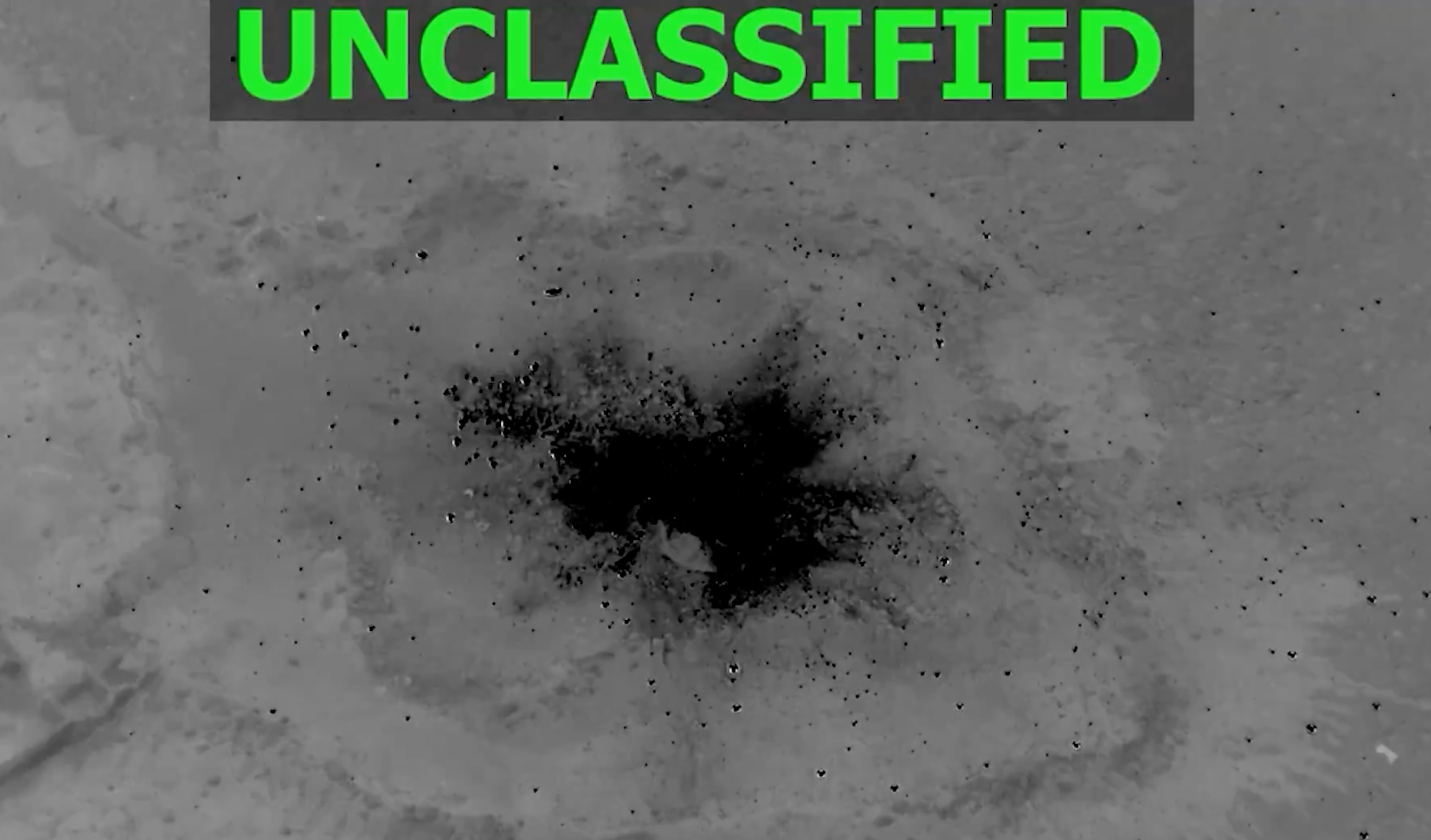 US military launches dozens of strikes against ISIS targets in Syria with ‘Operation Hawkeye’