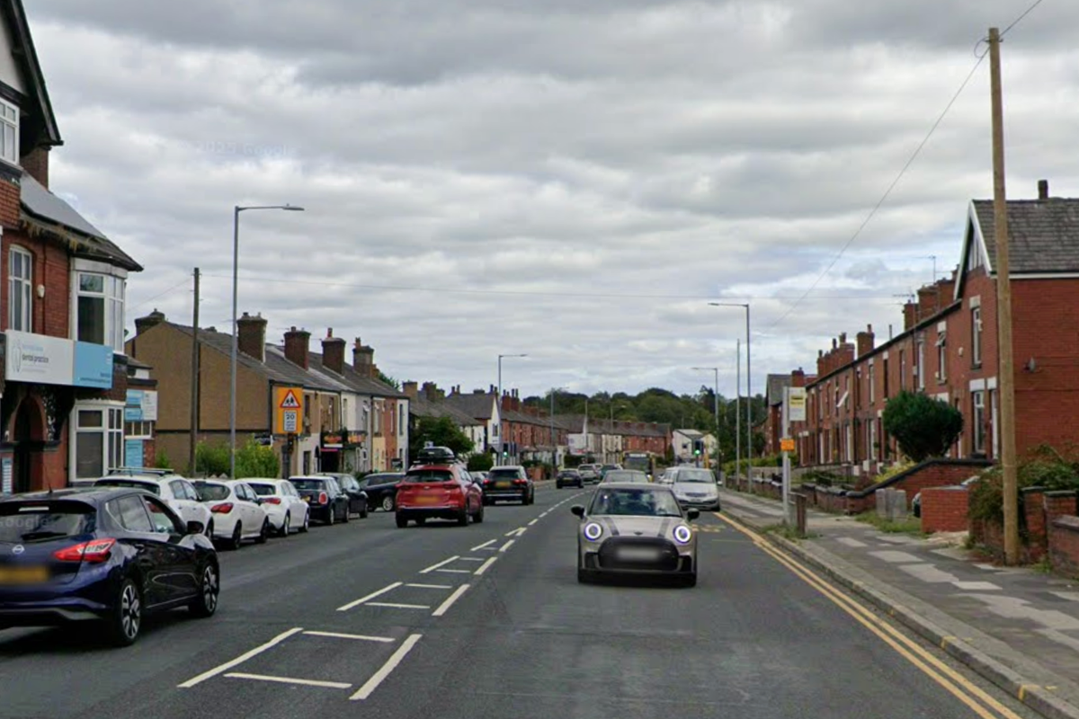 Four people killed and five more injured in serious car crash in early hours