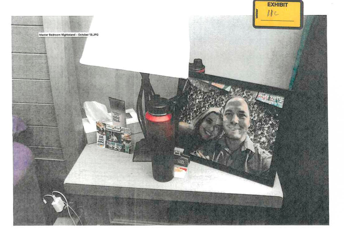 Homicide trial begins in infamous case of man accused of elaborate plot to slay wife amid affair with au pair