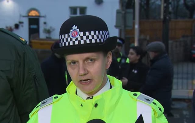 Three teenagers and a taxi driver killed in ‘devastating’ crash as ...