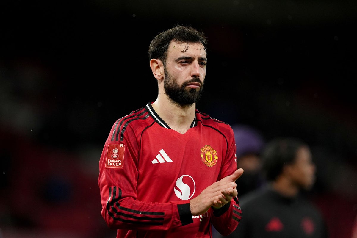 Manchester United’s nightmare season reaches new lows with premature but predictable FA Cup exit Manchester United’s nightmare season reaches new lows with premature but predictable FA Cup exit