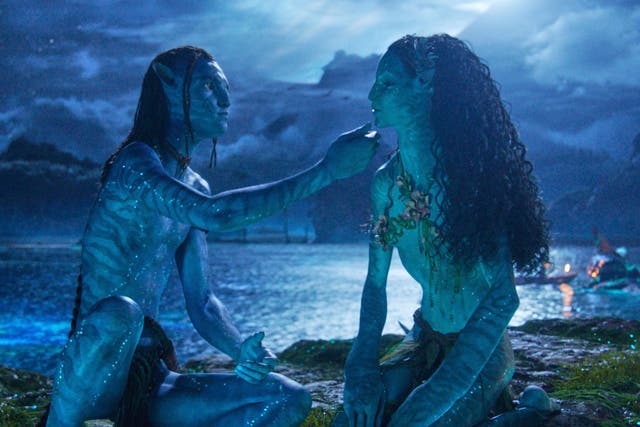 LAS DIEZ PELICULAS