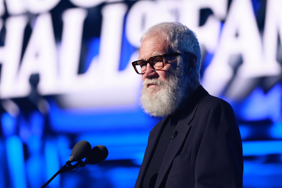 Letterman trashes ‘those idiots at CBS’ over state of news division Letterman trashes ‘those idiots at CBS’ over state of news division