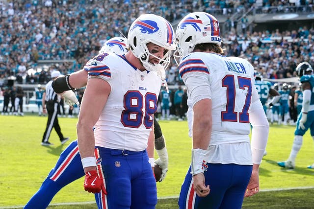BILLS-JAGUARS