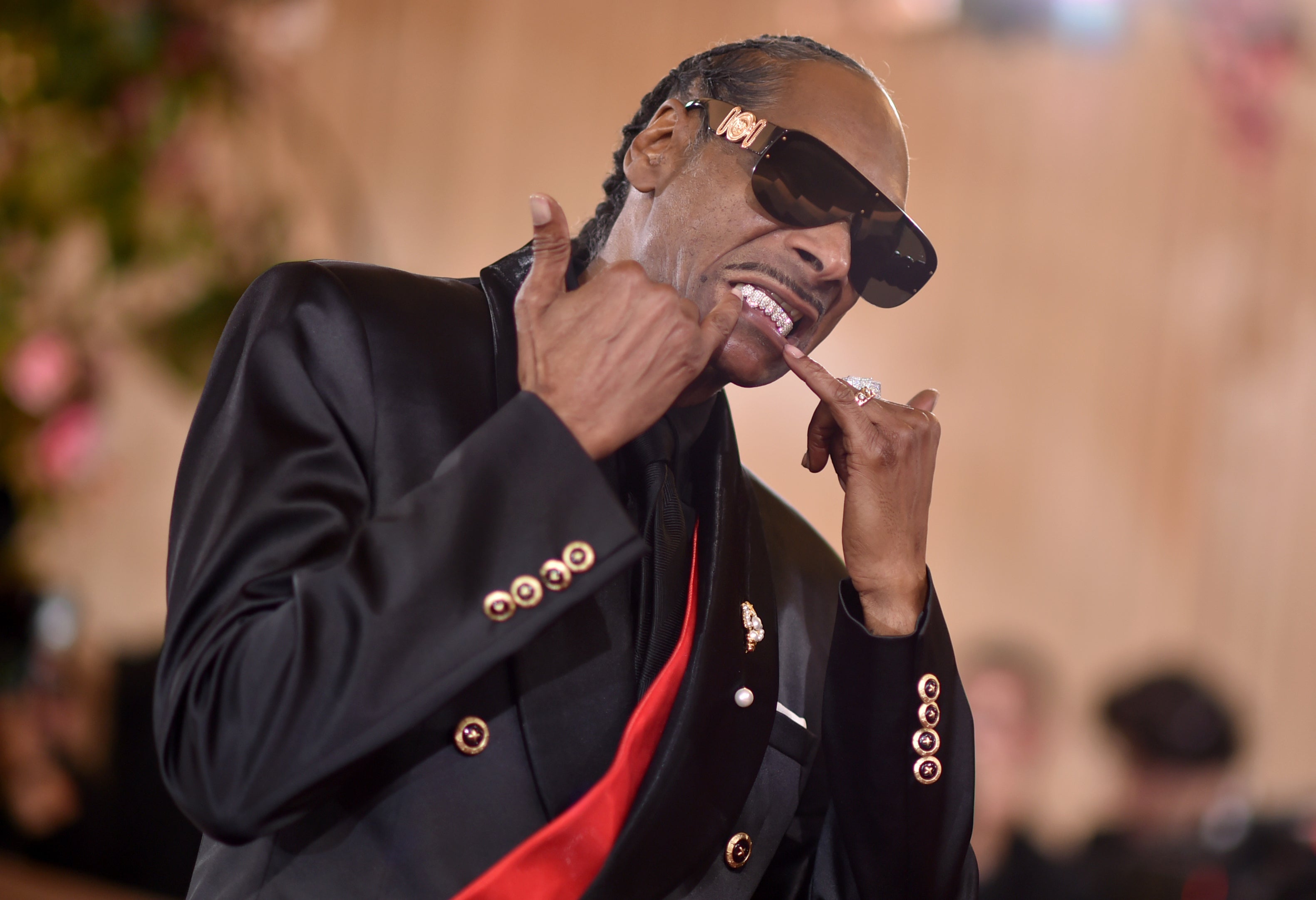 <p>Snoop Dogg wants to take Swansea City back to the Premier League</p>
