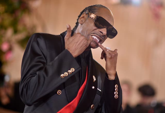 <p>Snoop Dogg wants to take Swansea City back to the Premier League</p>