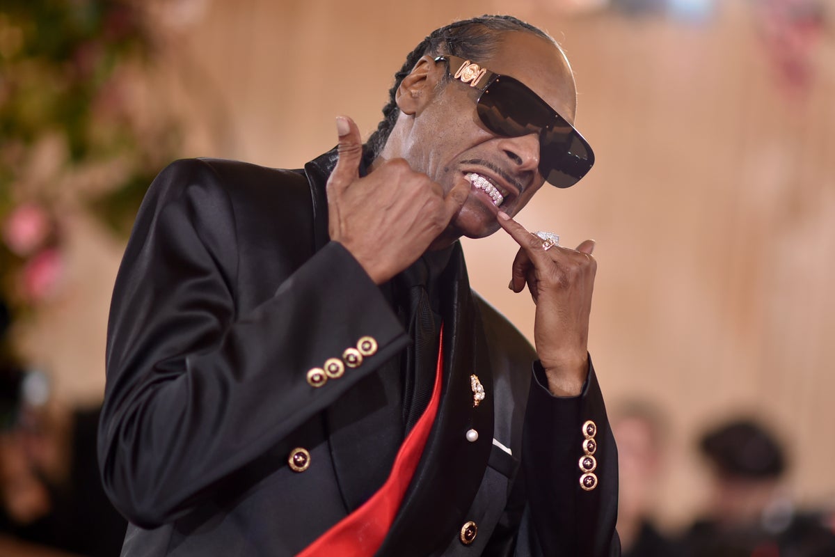 Snoop Dogg reveals Premier League dream after surprise investment in Championship club