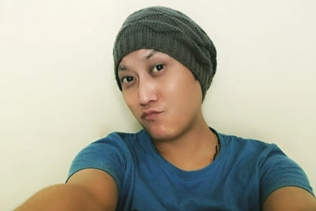 Prashant Tamang, Gewinner von Indian Idol, Sänger und Schauspieler ...