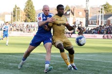 Man City prepared to overcome obstacles to sign Marc Guehi this month