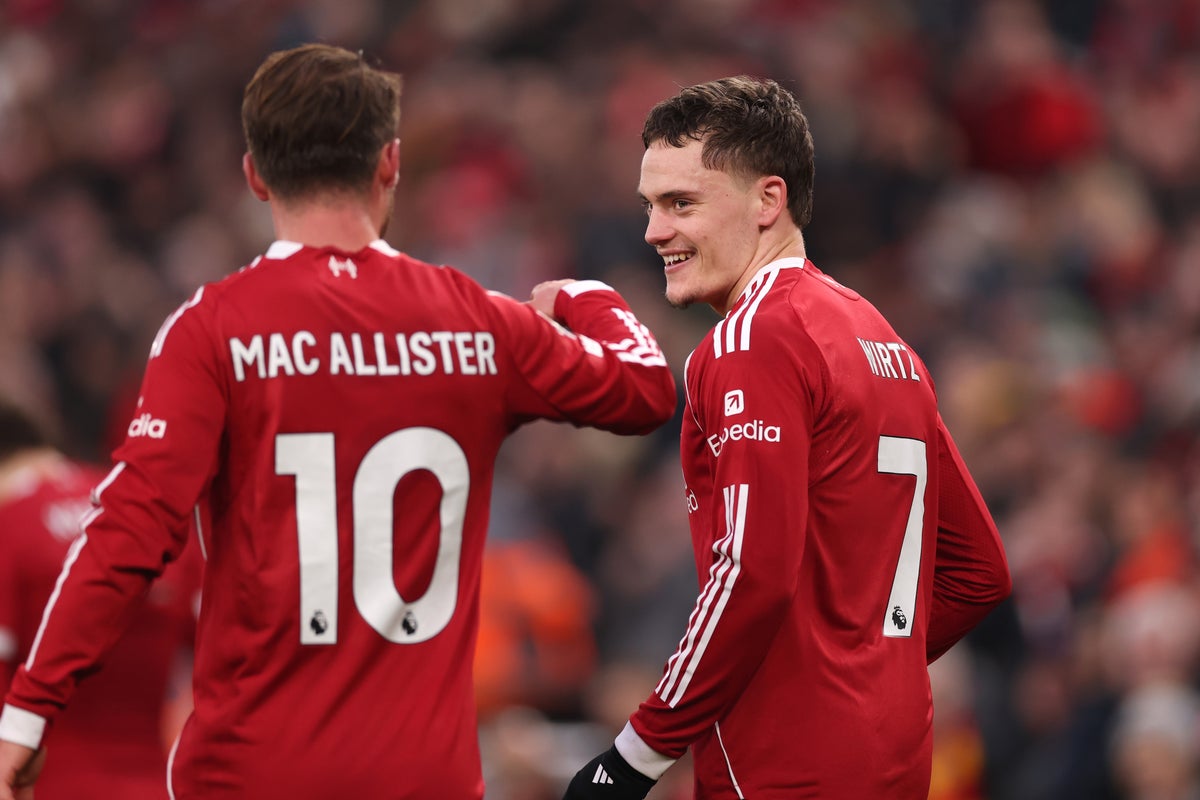 Is Liverpool vs Barnsley on TV today? Kick-off time, channel and how to watch FA Cup tie