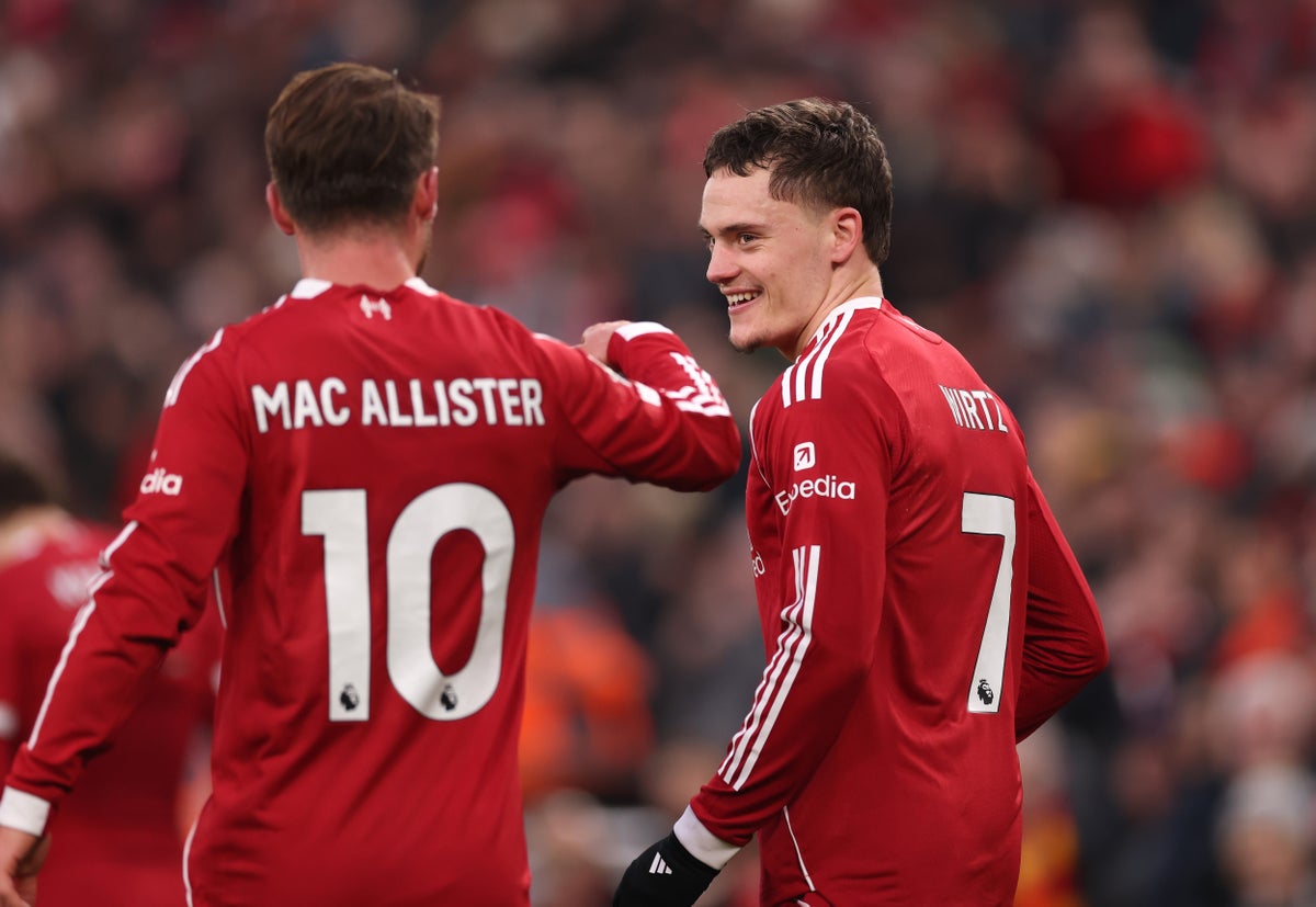 Image for Is Liverpool vs Barnsley on TV today? Kick-off time, channel and how to watch FA Cup tie