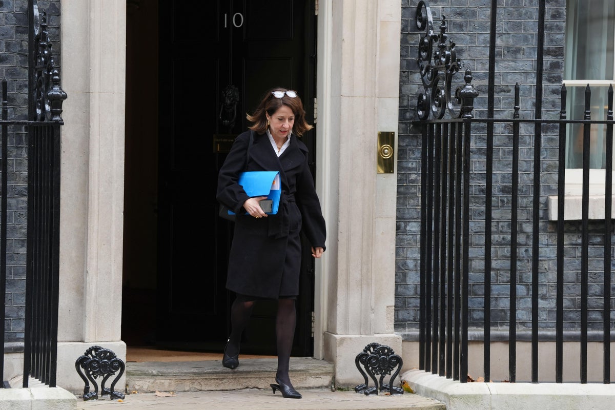 Minister to give update on X amid deepfake row