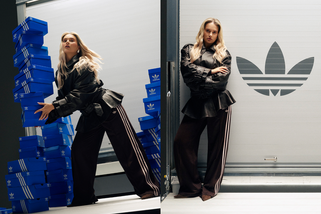 <p>There’s no launch date for the collaboration yet – but watch this space </p>