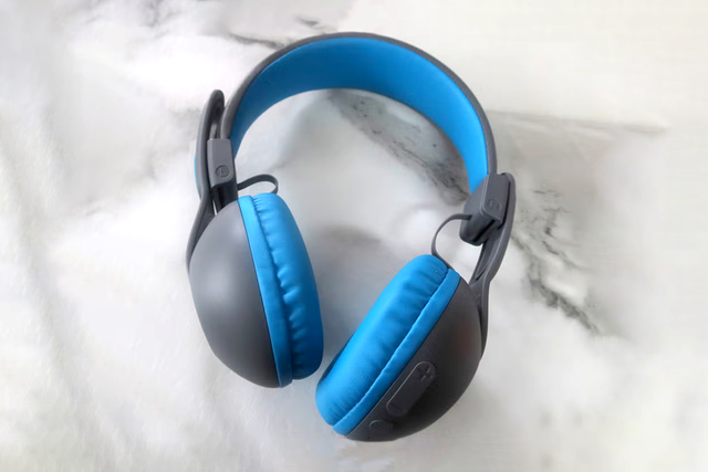 <p>Whether at home or out and about, these kids’ headphones were put through their paces by 8- to 13-year-olds</p>