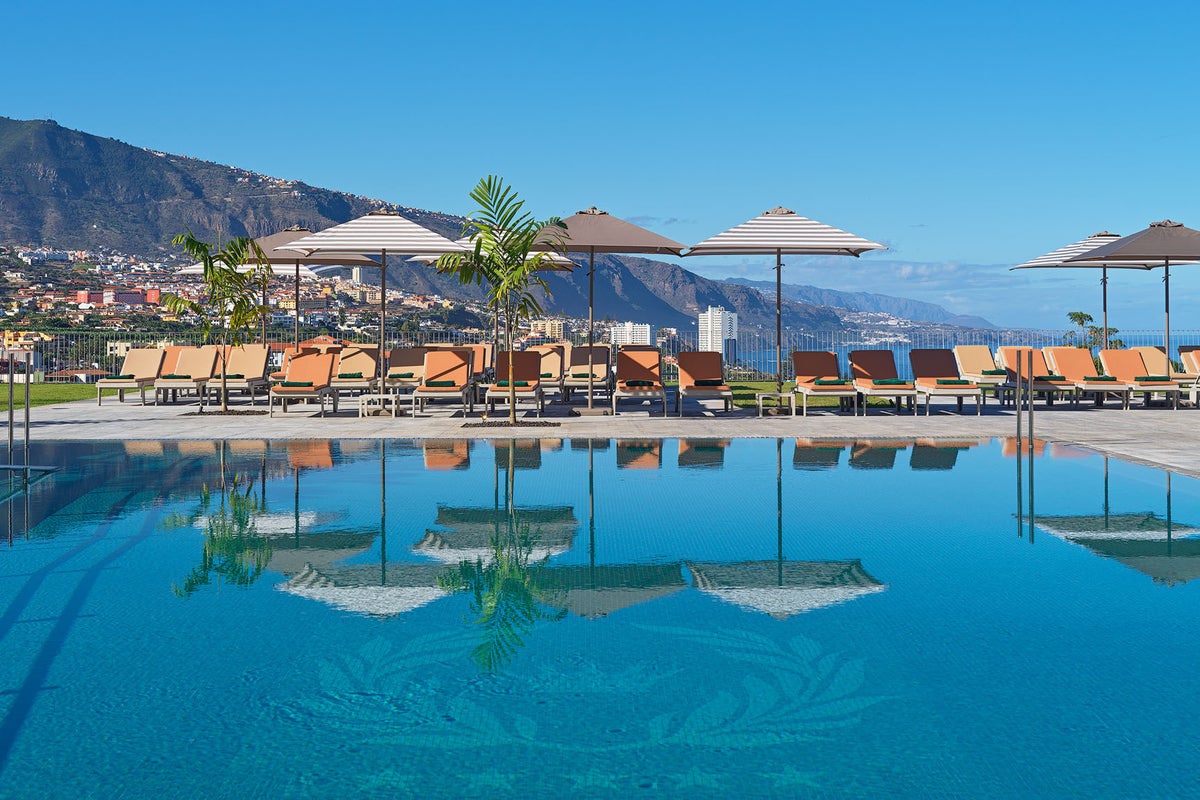 Why Gran Hotel Taoro is Tenerife’s must-book luxury stay for 2026 – UK Times Why Gran Hotel Taoro is Tenerife’s must-book luxury stay for 2026 – UK Times