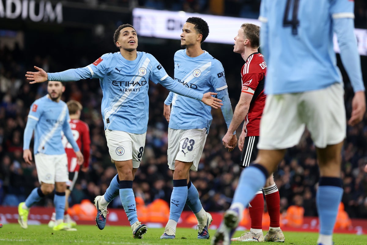 Why Man City’s clash with Newcastle is about more than just the Carabao Cup – UK Times Why Man City’s clash with Newcastle is about more than just the Carabao Cup – UK Times