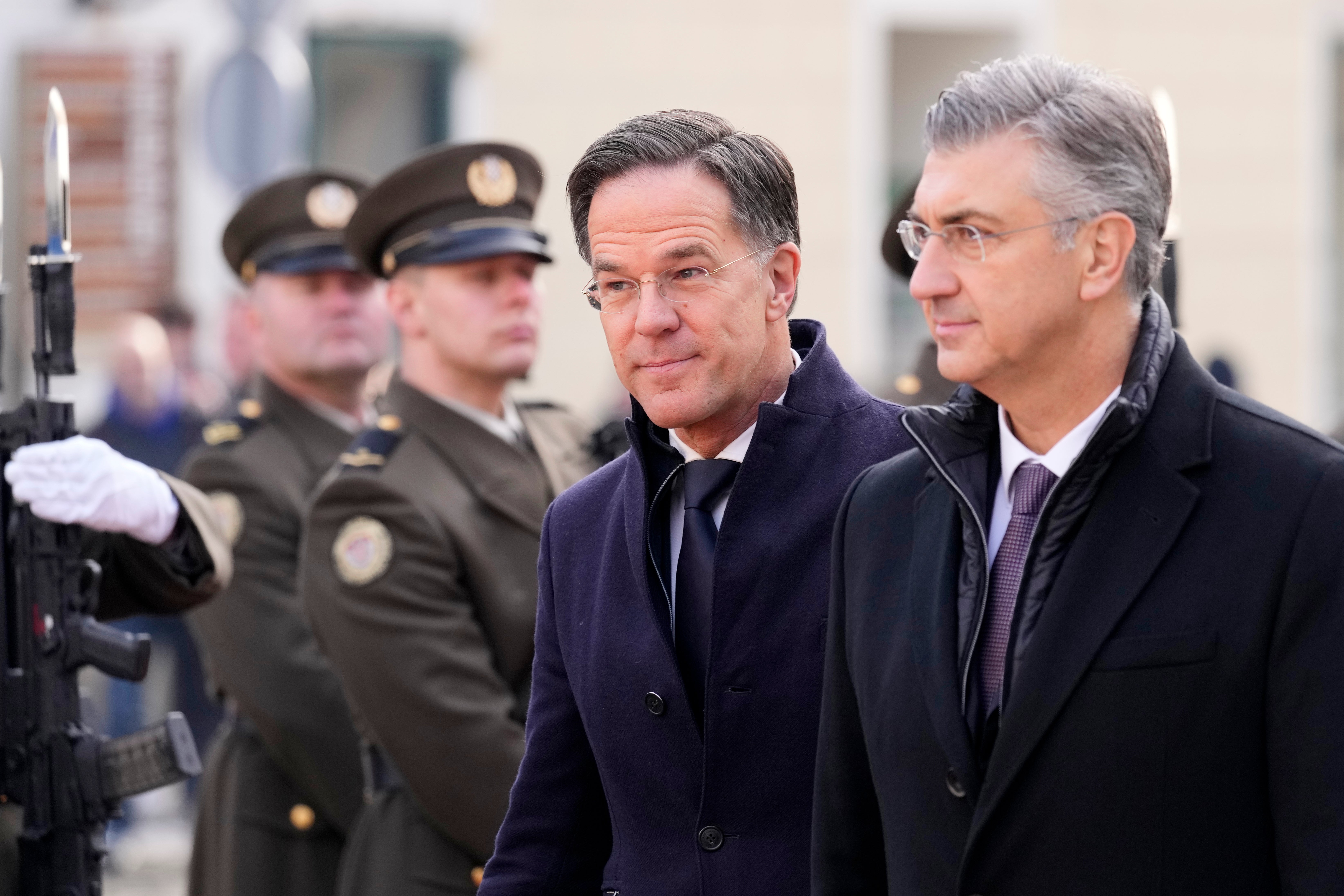 OTAN GROENLANDIA AP EXPLICA