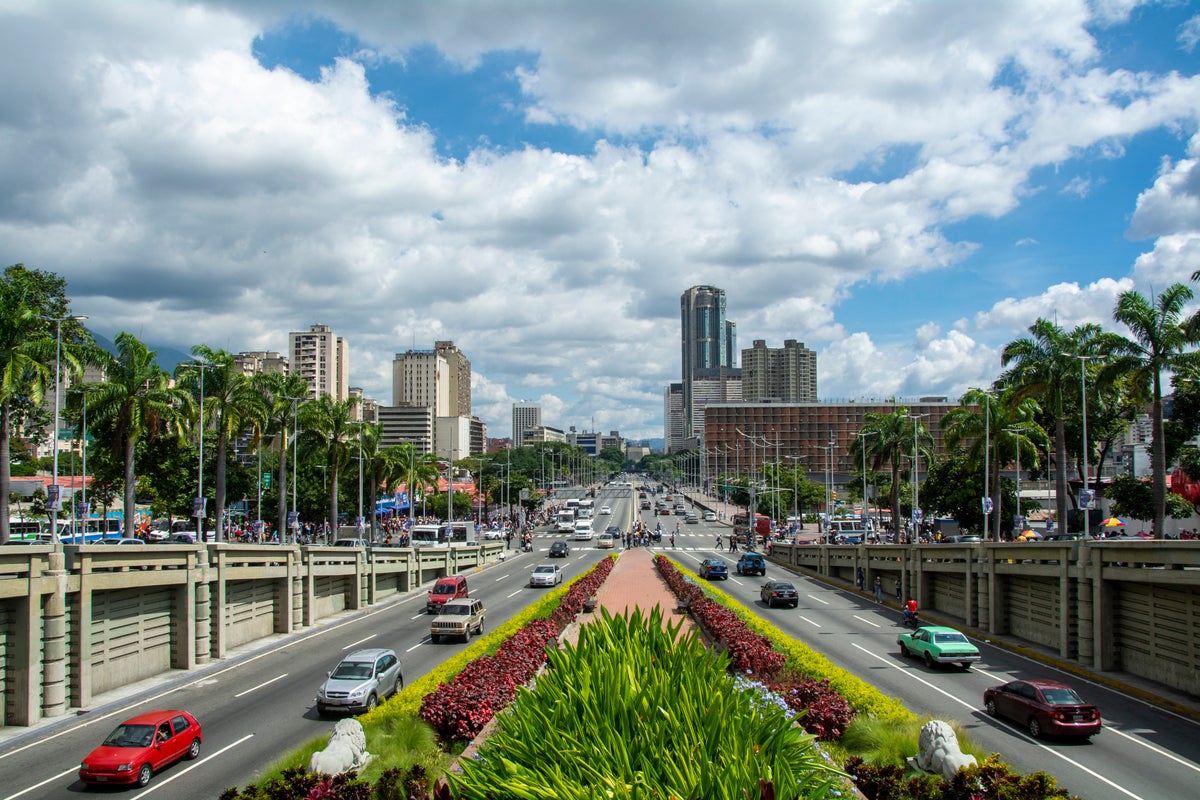 When will Venezuela be open to tourists again?