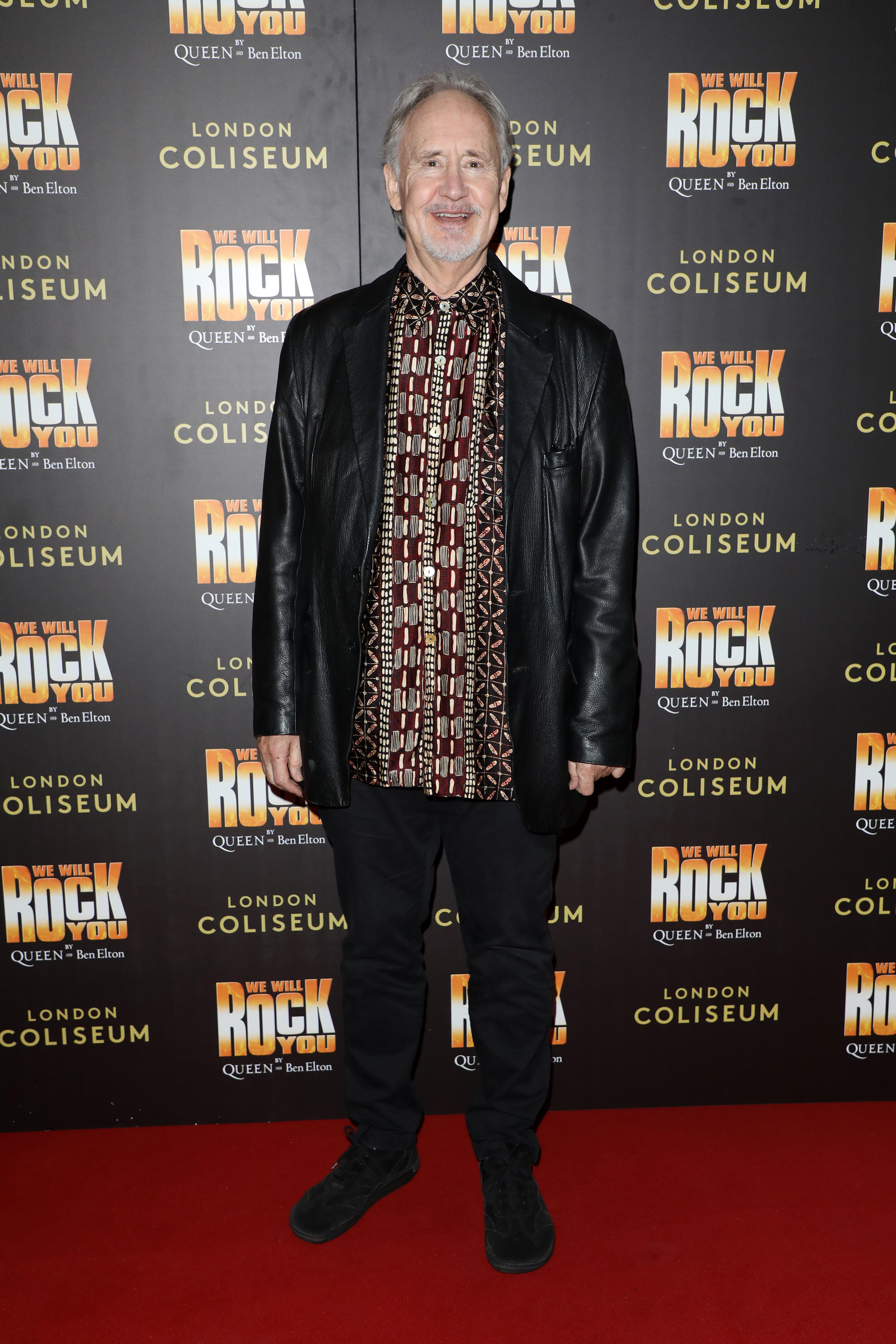 Nigel Planer played Neil in ‘The Young Ones’