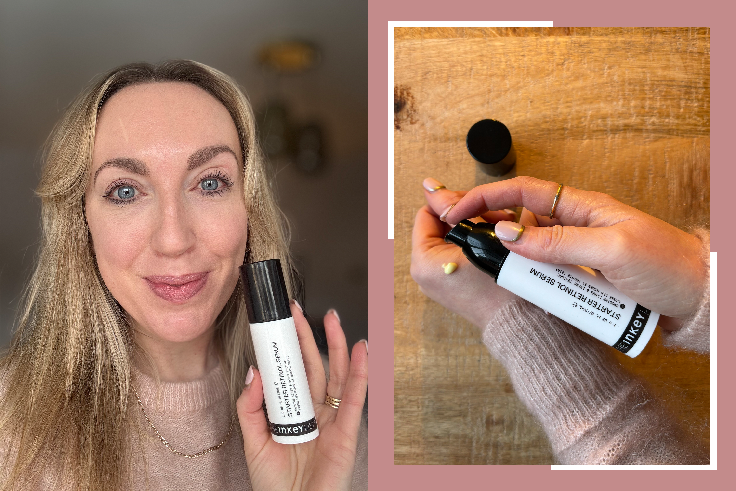 <p>This budget-friendly retinol for beginners suits sensitive skin</p>