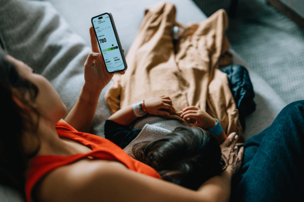 How personal finance platform Intuit Credit Karma can help you manage your money 