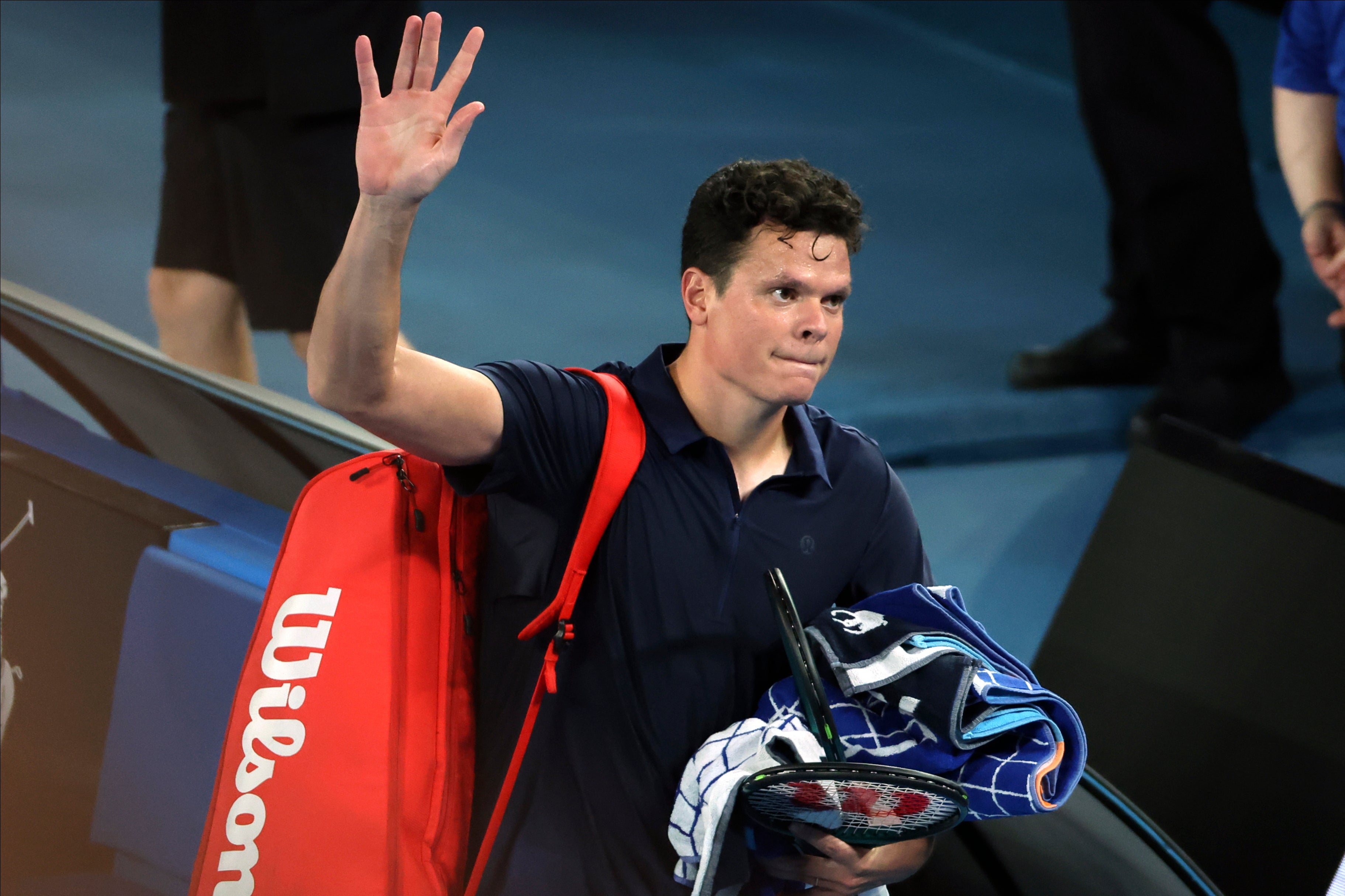 RAONIC RETIRO