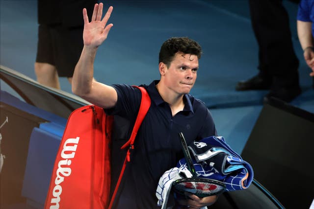 RAONIC RETIRO