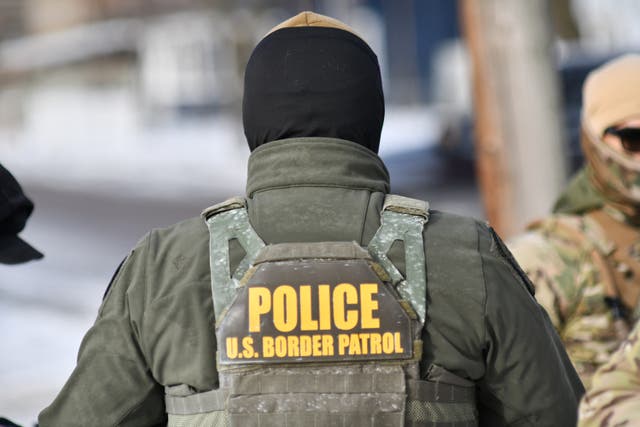 <p>A Maryland mother of four was arrested by Immigration and Customs Enforcement officers just days before her teenage son died of cancer, according to her family</p>